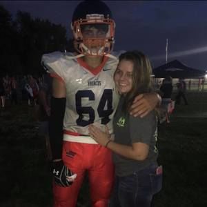 Meet your Posher, Isaiah